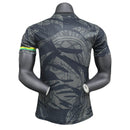 CAMISETA BRASIL EDICIÓN LIMITADA NEGRO 25/26 HOMBRE (VERSIÓN JUGADOR)