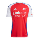 CAMISETA ARSENAL I 24/25 HOMBRE