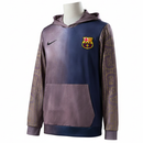 SUDADERA BARCELONA TRAVIS SCOTT 25/26 HOMBRE