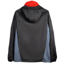 CHAQUETA CORTAVIENTO MANCHESTER UNITED 25/26