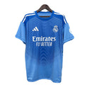 CAMISETA REAL MADRID EDICIÓN ESPECIAL 25/26 HOMBRE