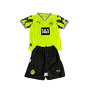 BORUSSIA DORTMUND 25/26 CONJUNTO INFANTIL