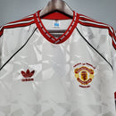 MANCHESTER UNITED I 1991 HOMBRE (RETRO) - TIENDA DEL JUGADOR
