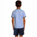 ITALIA II 25/26 CONJUNTO INFANTIL