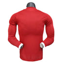 LIVERPOOL I 25/26 HOMBRE (VERSIÓN JUGADOR) (MANGA LARGA)