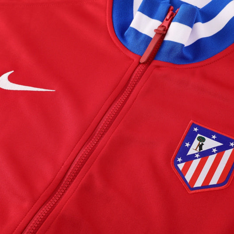 Sudadera Atlético de Madrid 25/26 Hombre