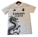 POLO REAL MADRID EDICIÓN ESPECIAL DRAGÓN 25/26 HOMBRE