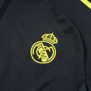 SUDADERA REAL MADRID 25/26 HOMBRE