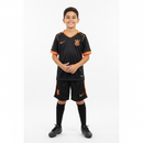 CAMISETA CORINTHIANS III T90 25/26 CONJUNTO INFANTIL