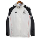 CHAQUETA CORTAVIENTO MANCHESTER UNITED 25/26