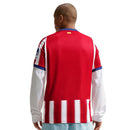 Camiseta Atlético de Madrid Primera Equipación 26/27 Hombre