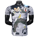 JAPÓN EDICIÓN ESPECIAL DRAGON BALL 25/26 HOMBRE (VERSIÓN JUGADOR)