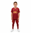 CAMISETA VALENCIA II 25/26 CONJUNTO INFANTIL