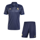 JUVENTUS III 24/25 CONJUNTO INFANTIL