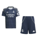 REAL MADRID II 25/26 CONJUNTO INFANTIL