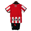 ATHLETIC BILBAO I 25/26 CONJUNTO INFANTIL