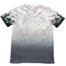 CAMISETA REAL MADRID EDICIÓN LIMITADA DRAGÓN 25/26 HOMBRE