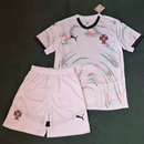 PORTUGAL II CONJUNTO 25/26 HOMBRE