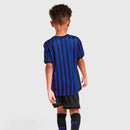 INTER DE MILAN I 25/26 CONJUNTO INFANTIL