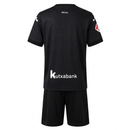 Conjunto Infantil Real Sociedad II 26/27 Camiseta y Pantalón
