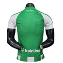 REAL BETIS I 25/26 HOMBRE (VERSIÓN JUGADOR)