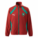 CHAQUETA MARRUECOS REVERSIBLE 25/26 HOMBRE