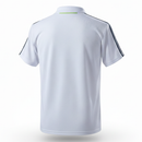 CAMISETA POLO REAL MADRID 2025/26 HOMBRE