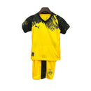 BORUSSIA DORTMUND I 25/26 CONJUNTO INFANTIL