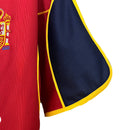 CAMISETA ESPAÑA I 2000 HOMBRE (RETRO)