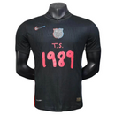 CAMISETA BARCELONA II 24/25 HOMBRE (VERSIÓN JUGADOR)