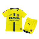 VILLARREAL I 25/26 CONJUNTO INFANTIL