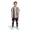 JUVENTUS I 25/26 CONJUNTO INFANTIL