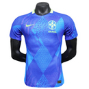 CAMISETA BRASIL II 25/26 HOMBRE (VERSIÓN JUGADOR)