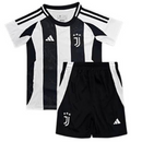 JUVENTUS I 24/25 CONJUNTO INFANTIL