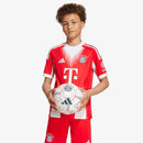 BAYERN MUNICH I 25/26 CONJUNTO INFANTIL