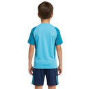 CAMISETA FLAMENGO ENTRENAMIENTO 25/26 CONJUNTO INFANTIL