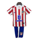 ATLÉTICO DE MADRID I 25/26 CONJUNTO INFANTIL