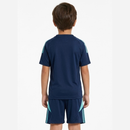 CAMISETA FLAMENGO ENTRENAMIENTO 25/26 CONJUNTO INFANTIL