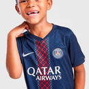PSG I 25/26 CONJUNTO INFANTIL