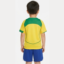BRASIL I 2004 CONJUNTO INFANTIL (RETRO)