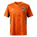 CAMISETA COSTA DE MARFIL I 2026/27 HOMBRE