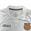 POLO BARCELONA LAMINE YAMAL 24/25 HOMBRE