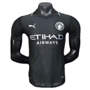 POLO MANCHESTER CITY 25/26 HOMBRE (VERSIÓN JUGADOR)