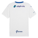 CAMISETA AL-HILAL II 24/25 HOMBRE