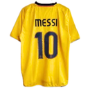 BARCELONA II 08/09 HOMBRE (RETRO)