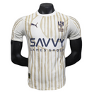 AL HILAL II 25/26 HOMBRE (VERSIÓN JUGADOR)