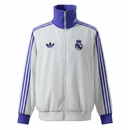 CHAQUETA REAL MADRID 25/26 HOMBRE