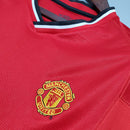 MANCHESTER UNITED I 00/01 HOMBRE (RETRO) - TIENDA DEL JUGADOR