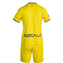 VILLARREAL I 25/26 CONJUNTO INFANTIL