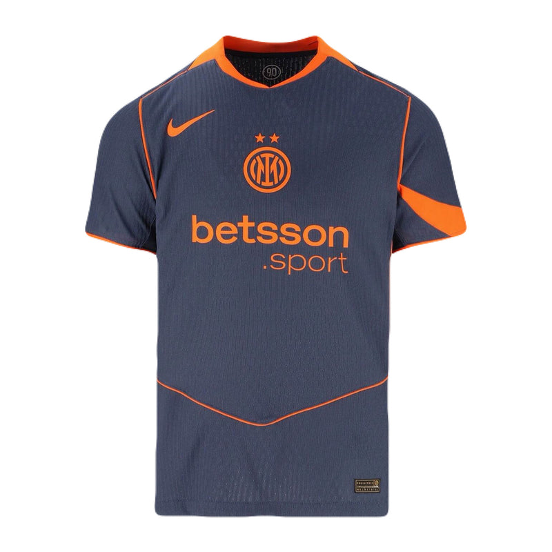 INTER DE MILAN III 25/26 HOMBRE